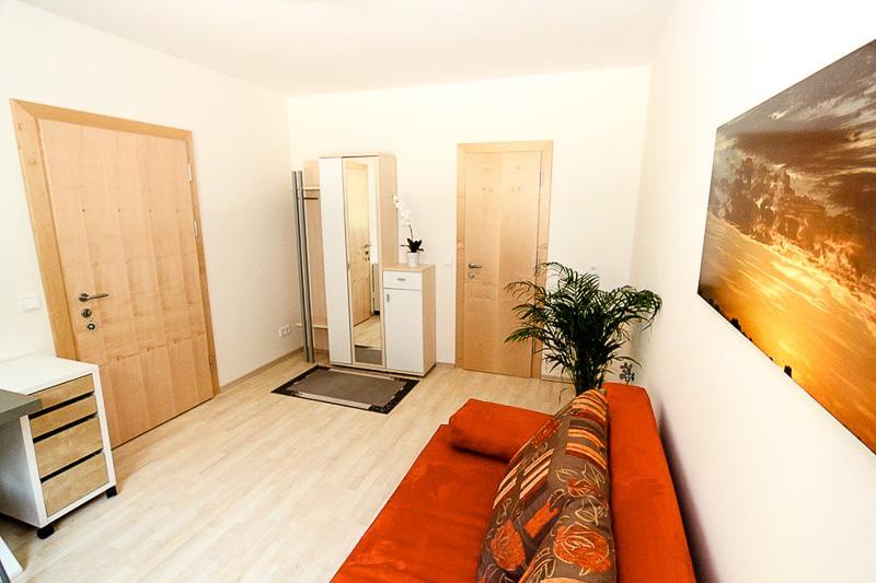 Komfortappartements Schoenblick Sankt Kanzian am Klopeiner See Habitación foto